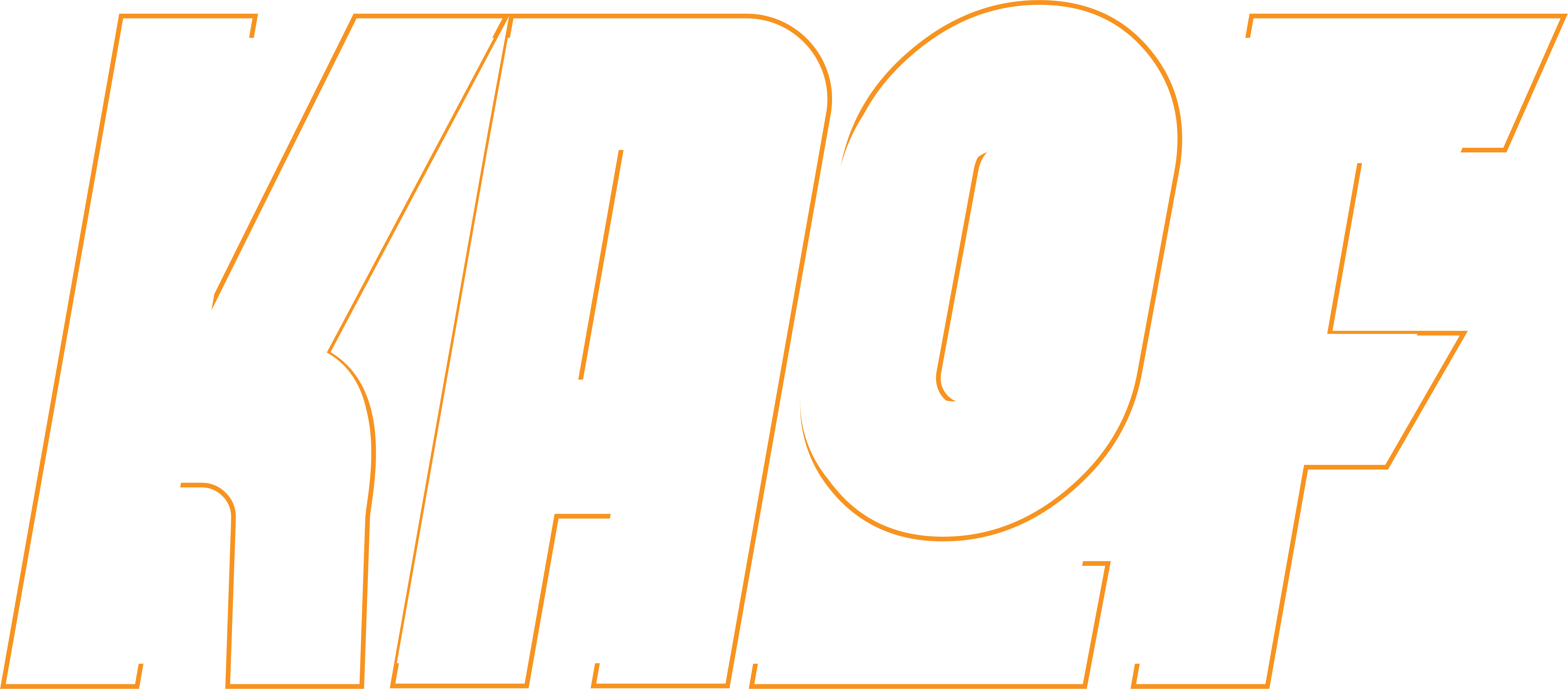 Logo KaOf